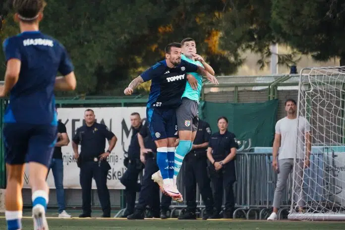 1719749351 Hajduk Pobijedio Posusje Na Poljudu