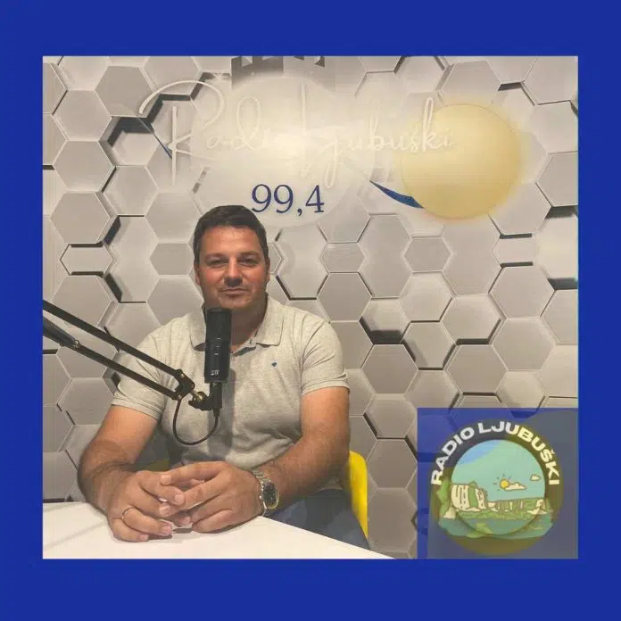 Audio Najsiri Spektar Usluga U Okruzenju Pruza Dom Zdravlja Ljubuski