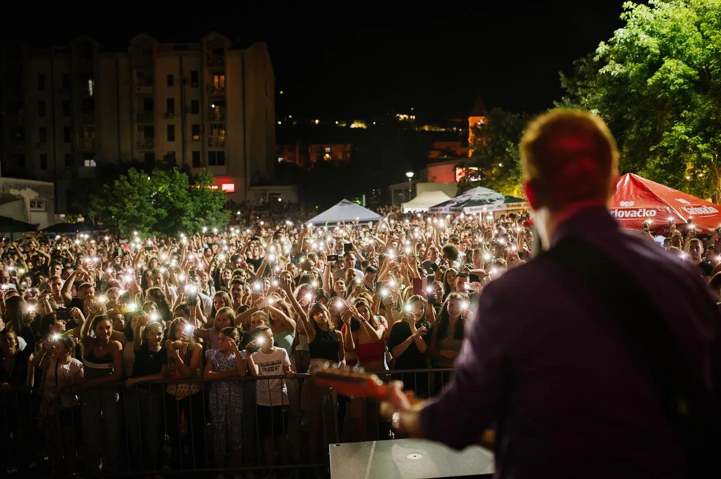 Beer Fest Ljubuški: Ljeto 2024. obiluje spektaklom uz nastupe Parnog Valjka, Belfast Fooda i Vojka V.
