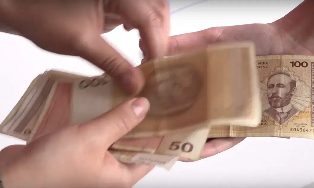 BiH usvojila Strategiju za borbu protiv korupcije