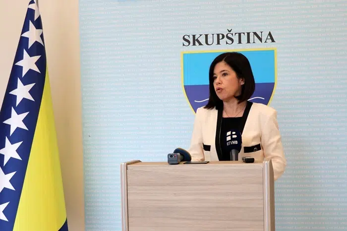 Buhač: Pružanje subvencija za prvu nekretninu već u primjeni