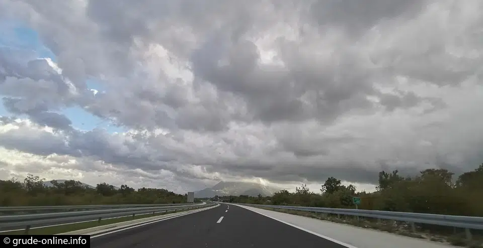 Cijene putarine na hrvatskim autocestama rastu