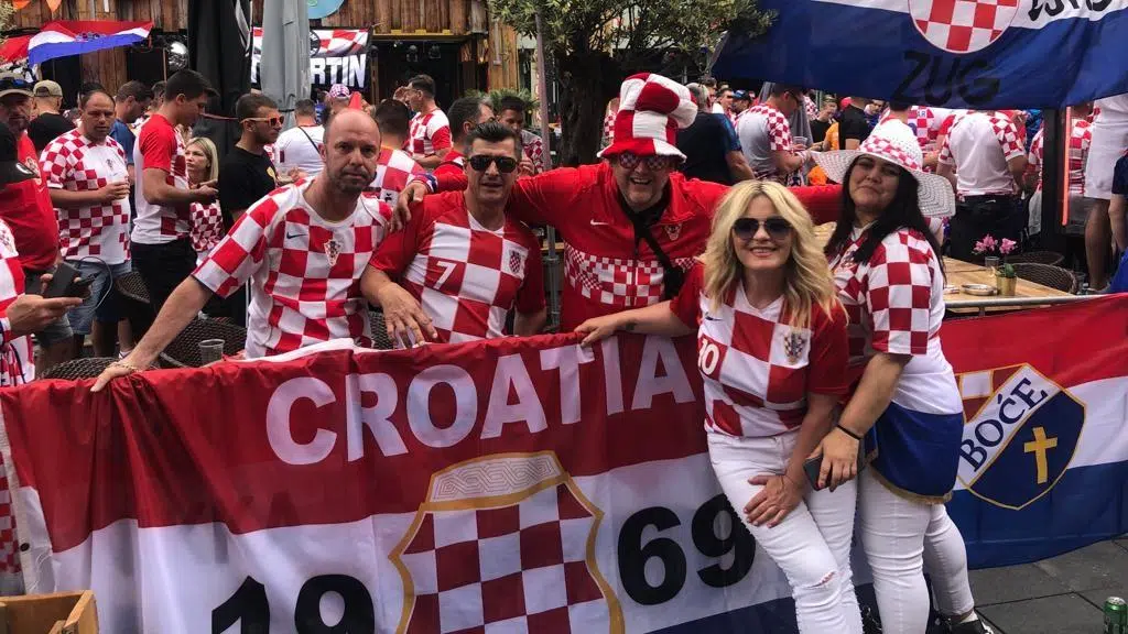 Da li Hrvatska želi povratak hrvatskih iseljenika: Oko 4 milijuna ljudi sa hrvatskim korijenima žive u inostranstvu.