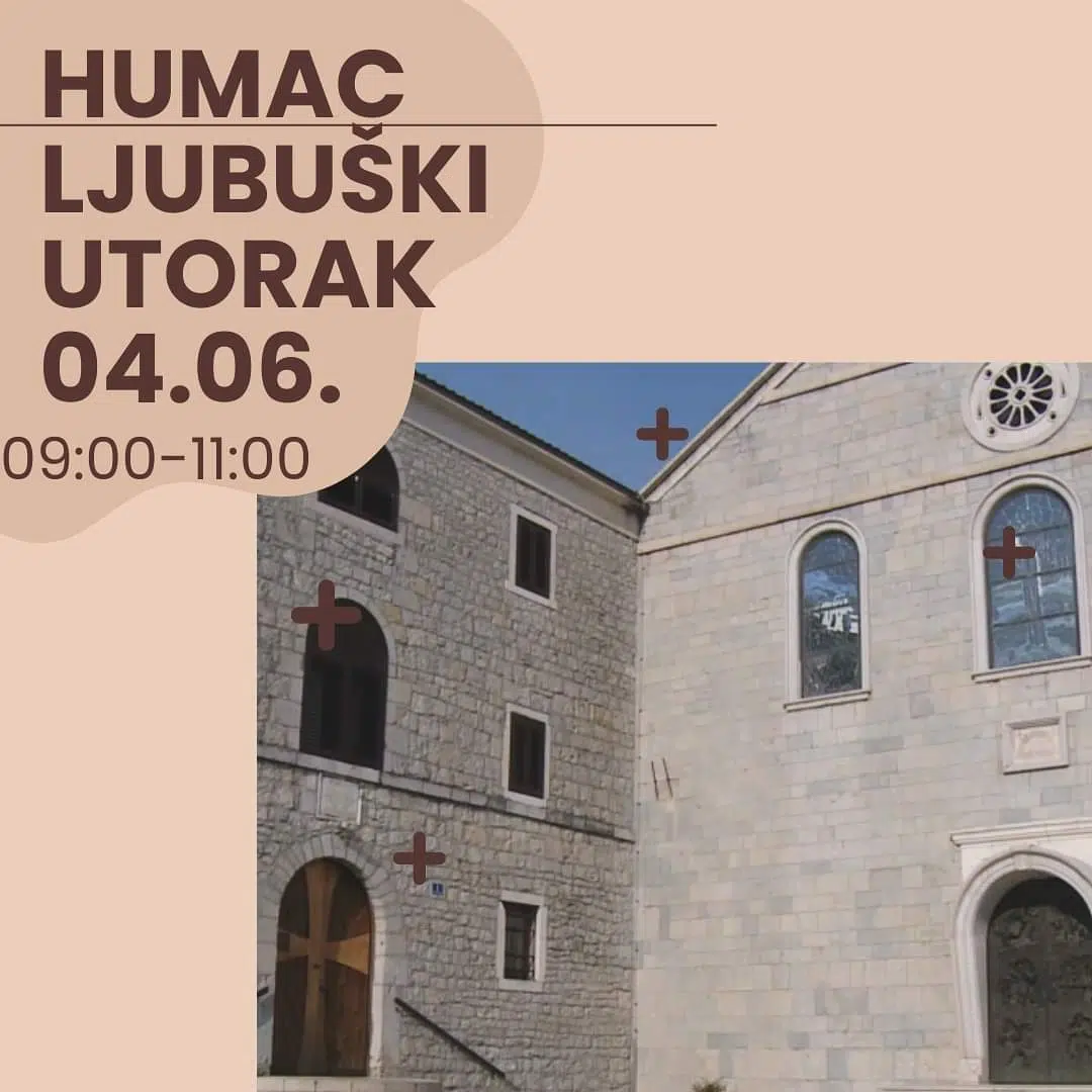 Darivanje krvi u utorak, 4. lipnja – značaj davalaštva krvi