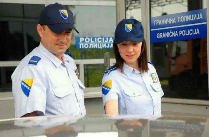 Direktor Granicne Policije Potrebno Primimo Stotine Granicnih Policajaca.webp