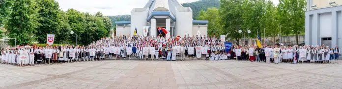 Državna smotra izvornog folklora Hrvata u BiH održat će se Drzavna Smotra Izvornog Folklora Hrvata U Bih Odrzat Ce Se