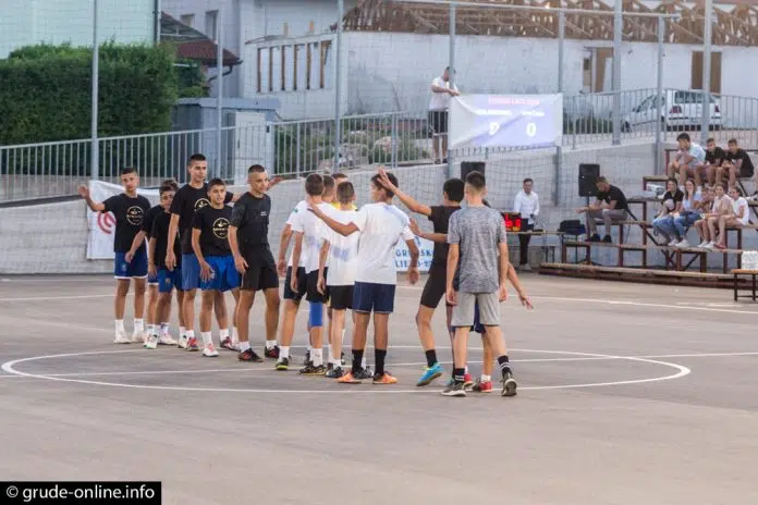 Pocelo Cetvrto Izdanje Grudskog Ljeta 2024
