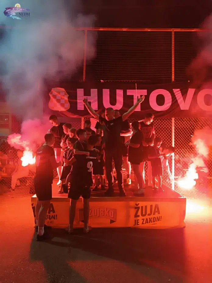 Fotografija Prvi Hutovo Kup Odusevio Sve Posjetitelje Pobjedu Odnijela Ekipa