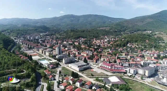 Federacija Dobila Novi Grad