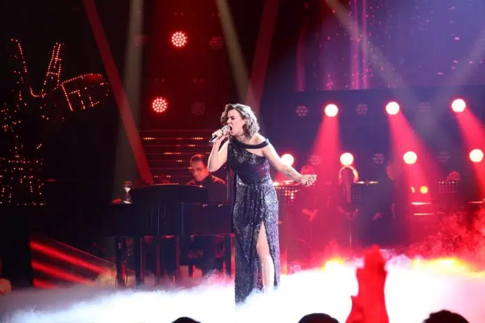 Finalistica The Voice-a Ana Širić predstavila svoju prvu pjesmu Finalistica The Voice A Ana Siric Predstavila Svoju Prvu Pjesmu