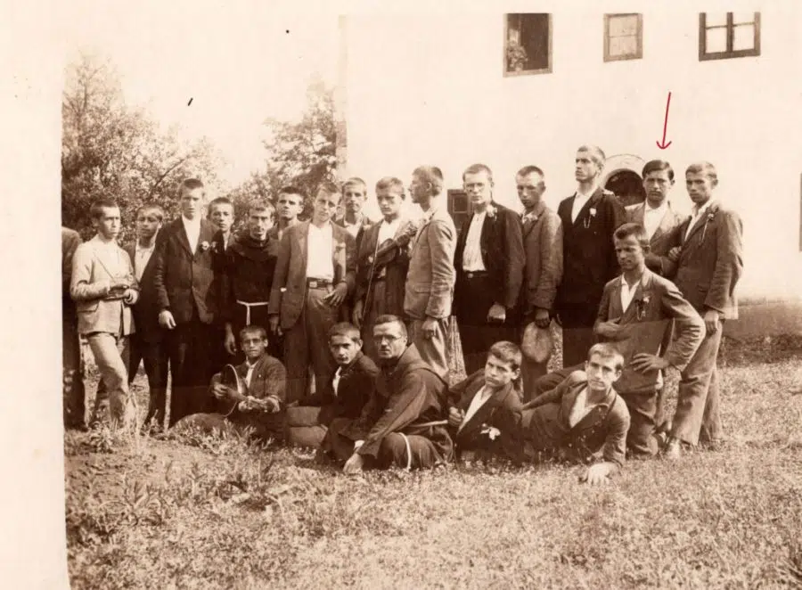 Godišnjica smrti fra Anđela Žutića, 23. I.1912. – 11. VI. 1985.