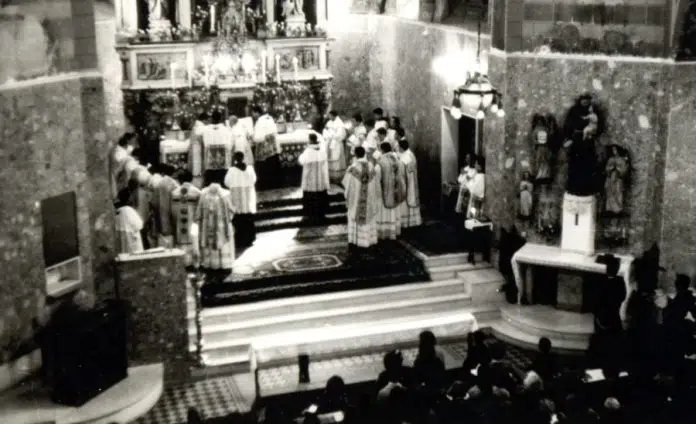 Godisnjica Smrti Fra Pave Kudica 5 Svibnja 1941 – 29