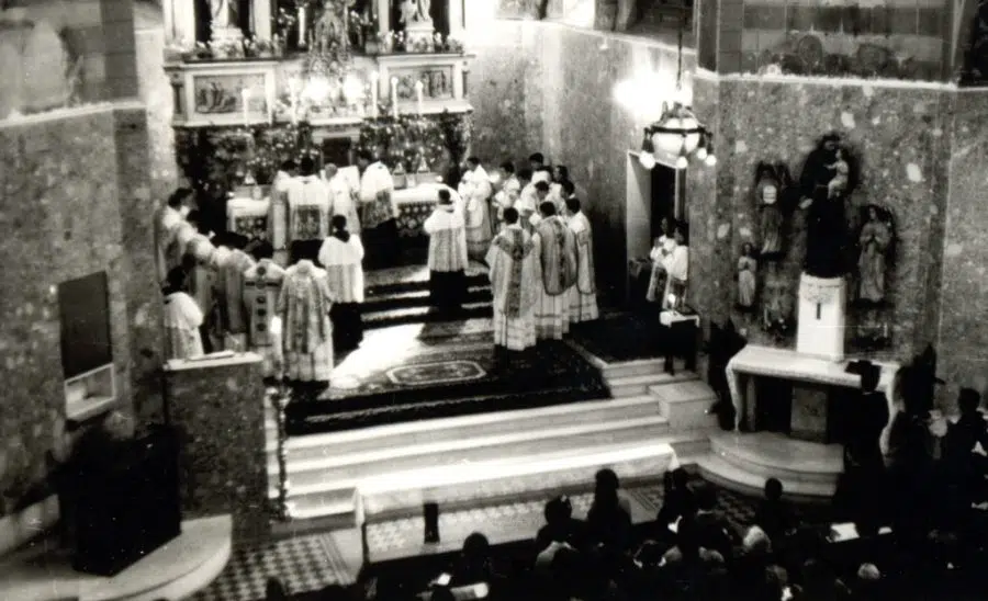 Godišnjica smrti fra Pave Kudića, 5. svibnja 1941. – 29. lipnja 1989.