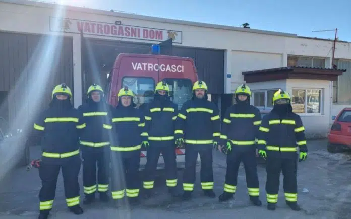 Grad Livno je donio niz odluka za unapređenje vatrogastva. Grad Livno Je Donio Niz Odluka Za Unapredenje Vatrogastva
