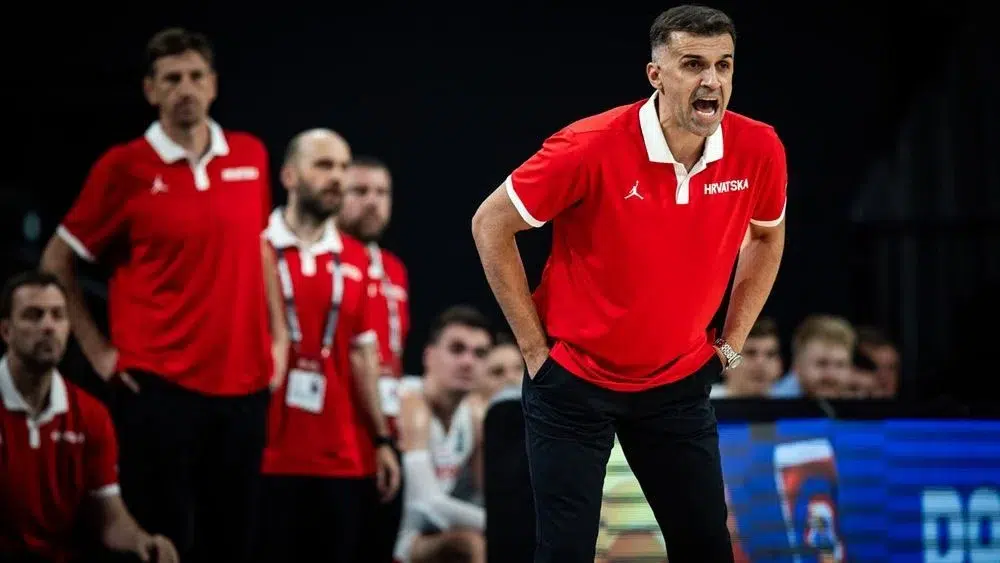 JOSIP SESAR OBJAVIO POPIS: Nema Luke Božića, ali ni talentiranog Livnjaka
