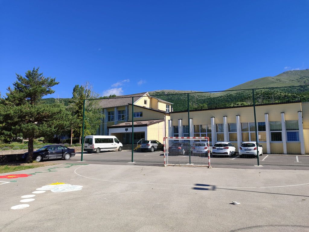 Javni poziv za upis učenika u program produženog boravka u OŠ Stjepana Radića Prisoje