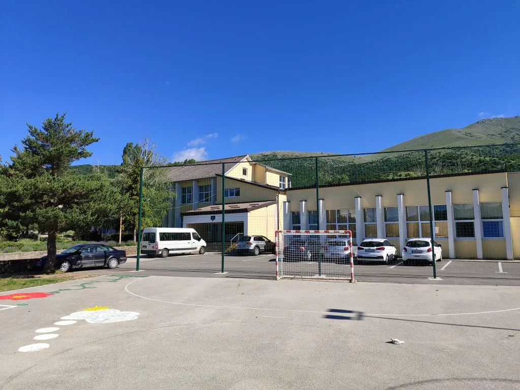 Javni poziv za upis učenika u program produženog boravka u OŠ Stjepana Radića Prisoje