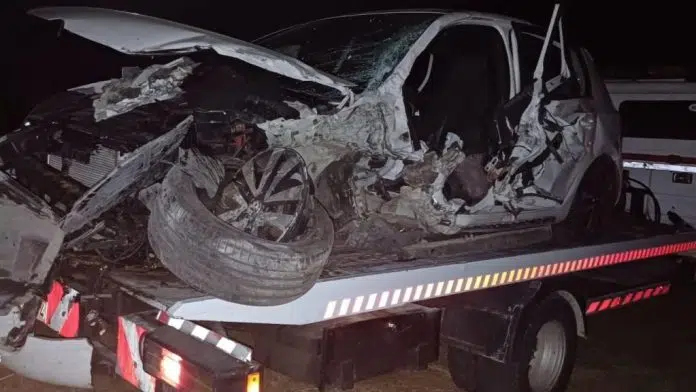 Još jedan saobraćajni incident u Kovačima Jos Jedan Saobracajni Incident U Kovacima