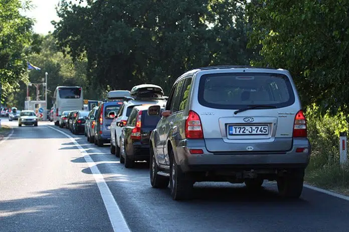 Koliko Cigareta Pica I Hrane Za Ljubimce Smijete Prenijeti Preko