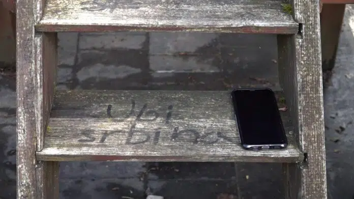Livno Je Grad Tolerancije Jedan Grafit Ne Moze To Promijeniti
