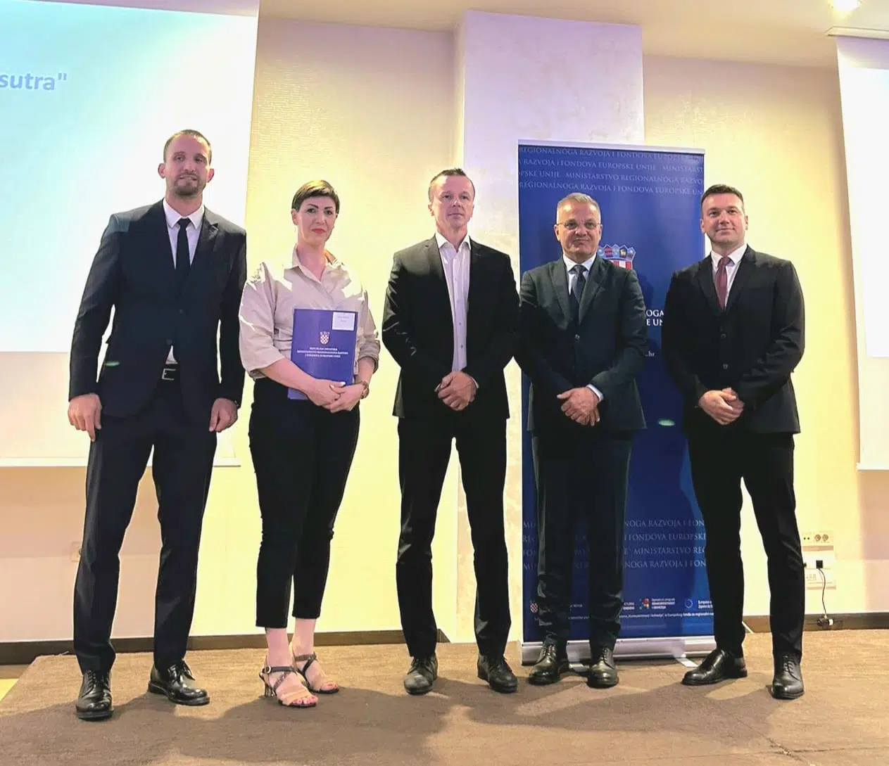 Livno među 88 institucija odobreno sredstva za prekogranične projekte