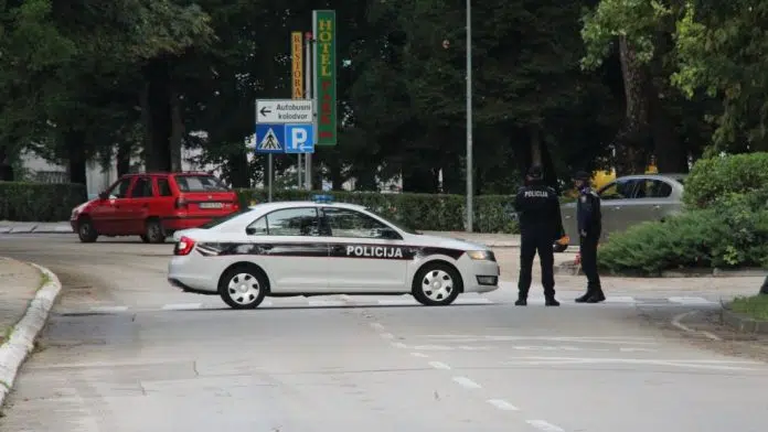 Mup Hbz Pregled Sigurnosne Situacije Od 10 Do 17 Juna