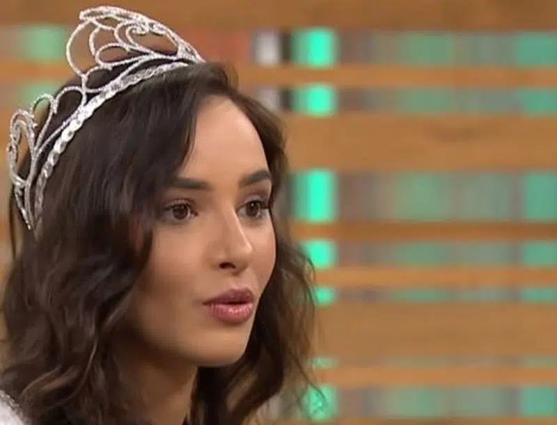 Miss Hrvatske Tomislava Dukić oživjela legendu o kraljici Bugi u svom rodnom Tomislavgradu