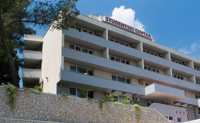 Mostar Studentski Centar Postaje Sve Popularniji Zbog Ulaganja U Visok
