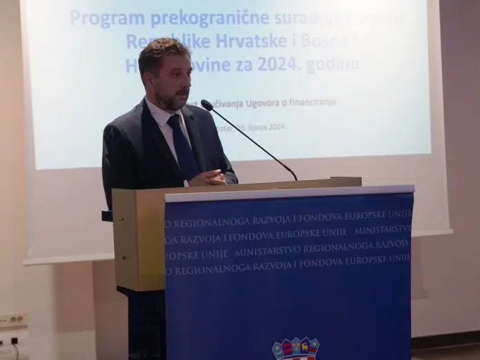 Mostar U Partnerstvu S Opcinom Konavle Ostvaruje Projekat Vrijedan 208