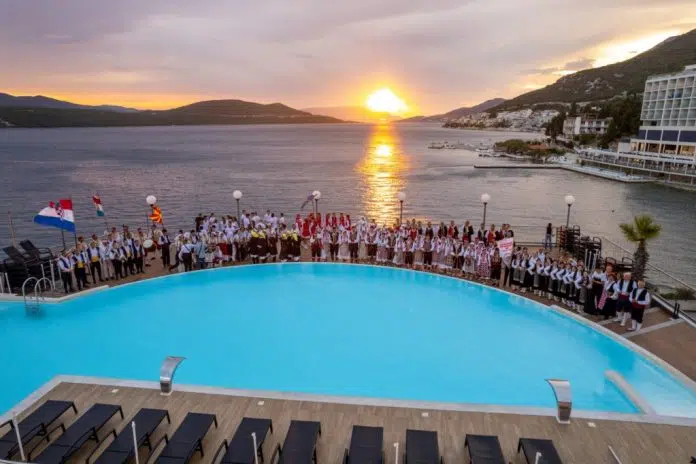 Najava Neum Ce I Dalje Biti Epicentar Kulturnih Zabavnih I