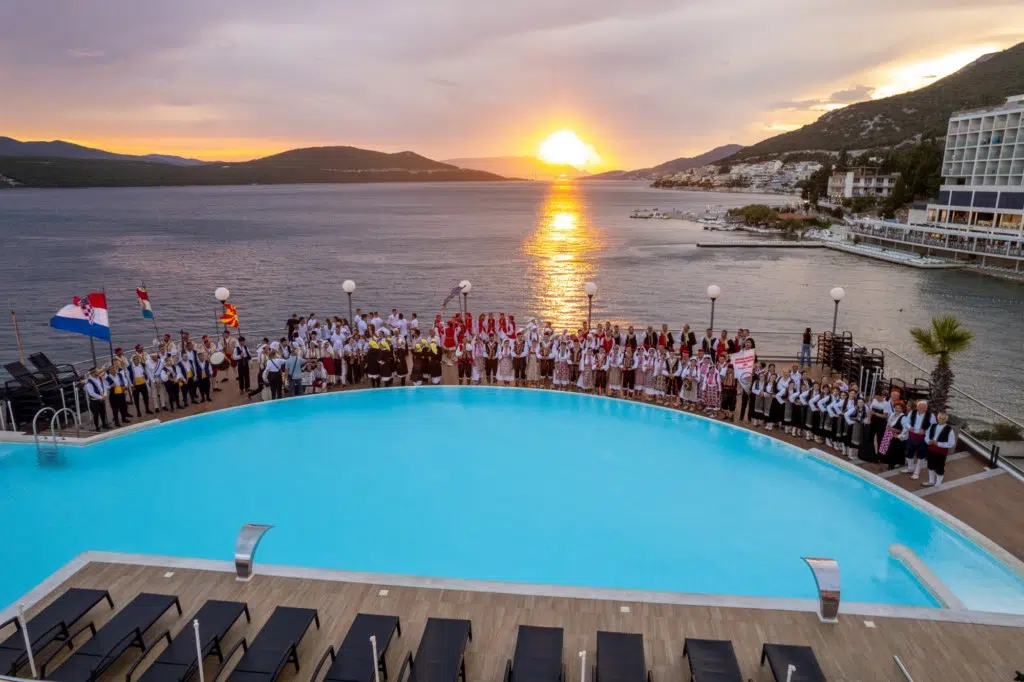 NAJAVA: Neum će i dalje biti epicentar kulturnih, zabavnih i sportskih događaja tokom ovog ljeta!