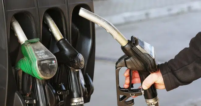 NOVE CIJENE GORIVA Nove Cijene Goriva