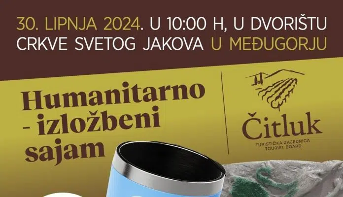 Najavljujemo Humanitarno Izlozbeni Sajam Suvenira Izradenih Od Strane Osoba S Invaliditetom
