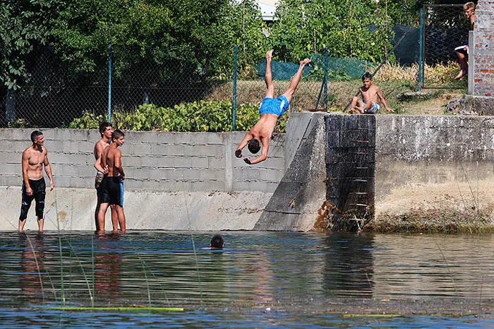 Nakon vrućine dolazi hladniji period