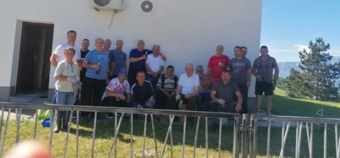 Nikada Kucanci Nece Zaboraviti Svoje Kucane Dokazuje Se Kroz Djela