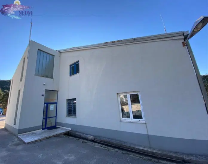 OBAVIJEST: NESTANAK VODE Obavijest Nestanak Vode