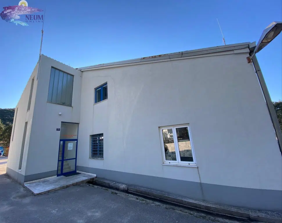 Nestanak vode – obavijest