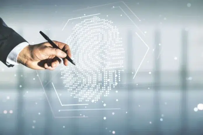 Od 1 Jula Gradani Mogu Aktivirati Svoj Digitalni Identitet.webp