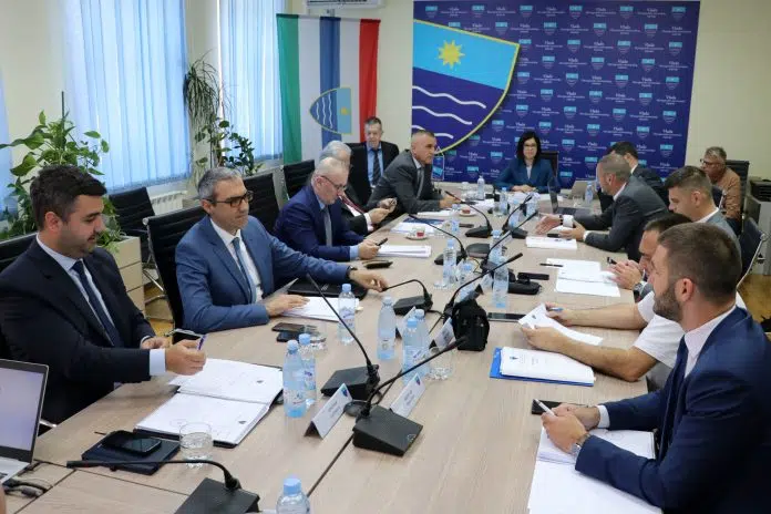 Odluka Vlade Hercegovacko Neretvanske Zupanije O Izradi Strategije Razvoja Turizma