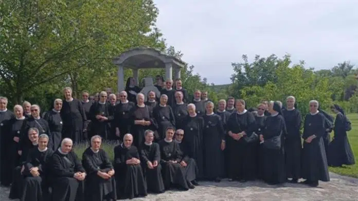 Odrzan Dan Provincije Sv Josipa U Duhovnom Centru „Kuca Djeteta
