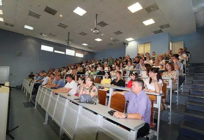 Osnovan sindikat na Univerzitetu u Mostaru Osnovan Sindikat Na Univerzitetu U Mostaru