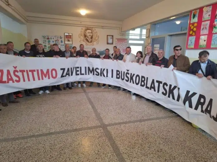 Peticija Zastite Zavelimskog I Buskoblatskog Kraja Od Novih Vjetrenjaca Solara
