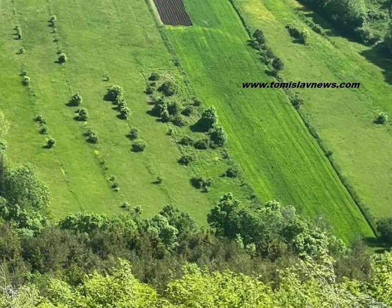 PROGNOZA vremena za naredna četiri dana: Pretežno oblačno sa mogućim pljuskovima u popodnevnim satima
