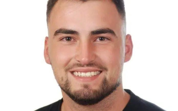 Pokrenuta humanitarna akcija za studenta Željka Vrgoča iz Livna Pokrenuta Humanitarna Akcija Za Studenta Zeljka Vrgoca Iz Livna
