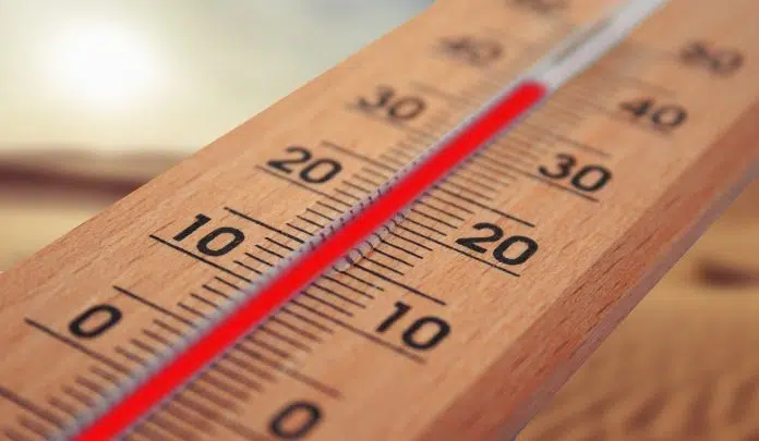 Prognoza Vremena Grmljavinsko Nevrijeme Na Kraju Toplinskog Vala