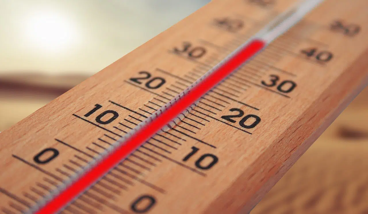 Prognoza vremena: Grmljavinsko nevrijeme na kraju toplinskog vala