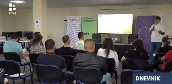 Projekt uspostave mreža za ruralni razvoj Hercegovine predstavljen u Livnu Projekt Uspostave Mreza Za Ruralni Razvoj Hercegovine Predstavljen U Livnu