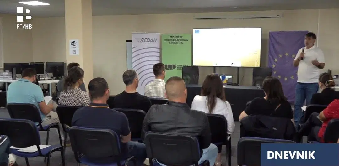 Projekt uspostave mreža za ruralni razvoj Hercegovine predstavljen u Livnu
