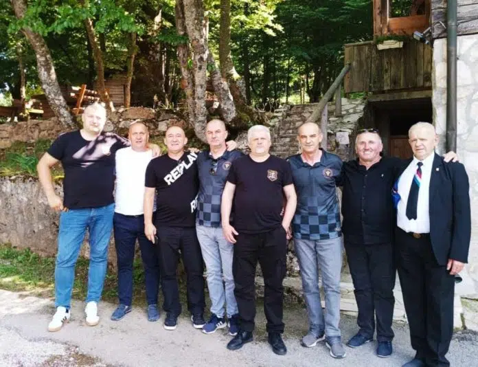Proslavljen 52 Rodendan Fenix Skupine 72 U Rumbocima