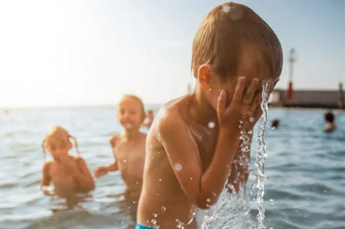 Rast Nezaustavljivog Broja Dana S Temperaturom Iznad 35 Stepeni